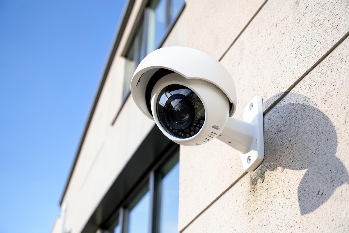 CCTV Cameras